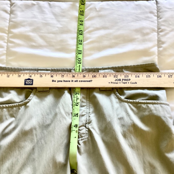 Men's Arc'teryx Rampart Pant 30x30 - Picture 9 of 12